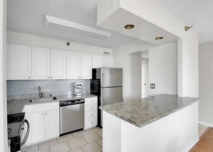 River N 1br W Gym Wd Nr Mag Mile Chi-85