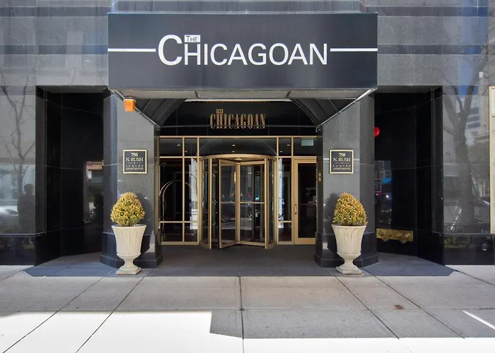 River N 1br W Gym Wd Nr Mag Mile Chi-85
