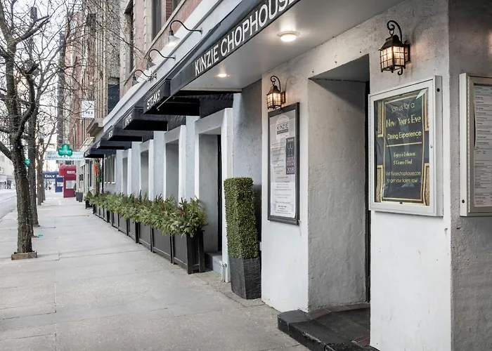 Apartment River N 1br W Gym Wd Nr Mag Mile Chi-85